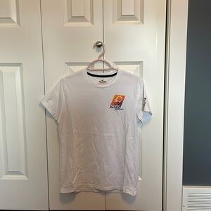 Hollister shirt